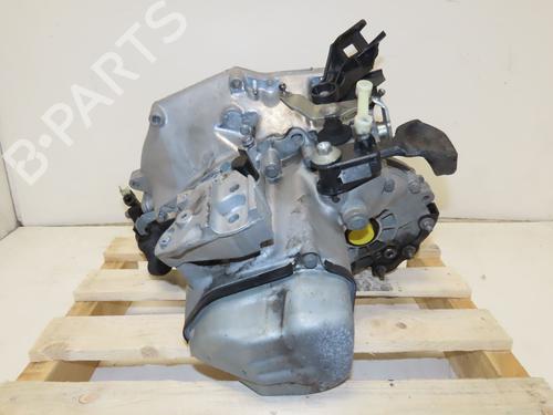 Used Gearbox Gearbox 37062055 37062055