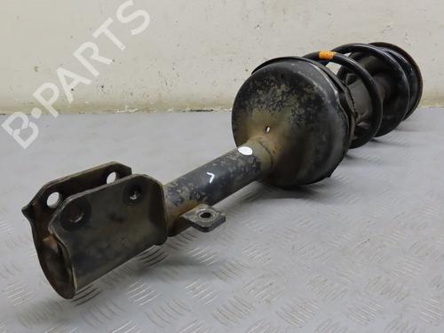 Used Left front shock absorber RENAULT KANGOO (KC0/1_) 1.6 16V 4x4 (KC0P, KC0S, KC0L) (95 hp) 23333542
