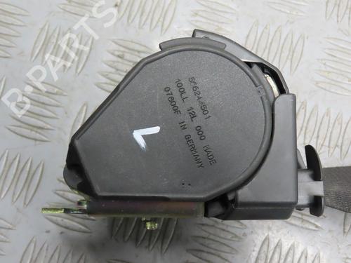 Front left seatbelt BMW 3 (E46) 330 xd | BP27488540I26 - Image 3