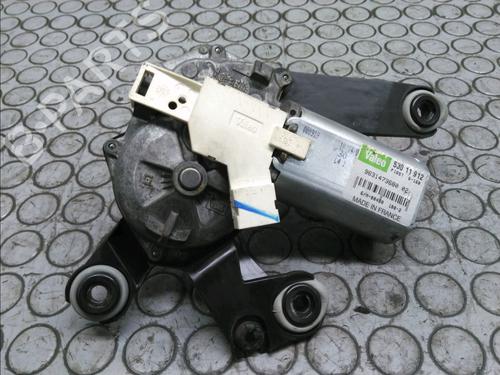 Viskermotor bagrude CITROËN XSARA PICASSO (N68) 1.8 16V (115 hp) 17783159