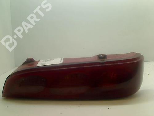 Used Right taillight FIAT SEICENTO / 600 (187_) 1.1 (187AXB, 187AXB1A, 187AXC1A02) (54 hp) 9376191