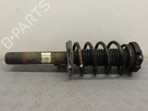 Used Left front shock absorber AUDI A3 (8P1) 1.9 TDI (105 hp) 19080036
