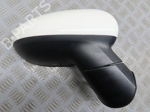 Right mirror KIA RIO III (UB) 1.2 CVVT | BP27488671C27 