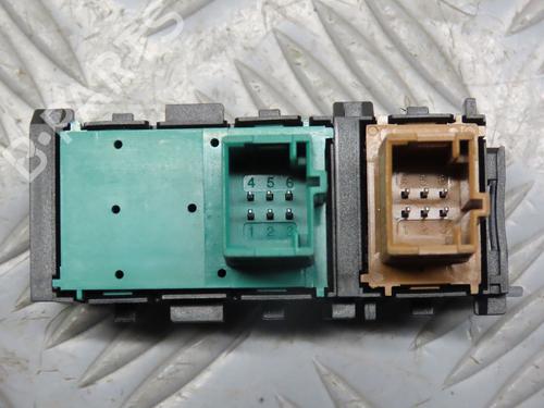 Warning switch CITROËN AMI (9A_) Electric (9AZ2CA) | BP36483066I22 - Image 6