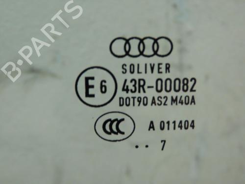 front-left-door-window-audi-a1-sportback-8xa-8xf-2011-2012-2013-2014-2015-2016-2017-2018-2019-25207211 main image