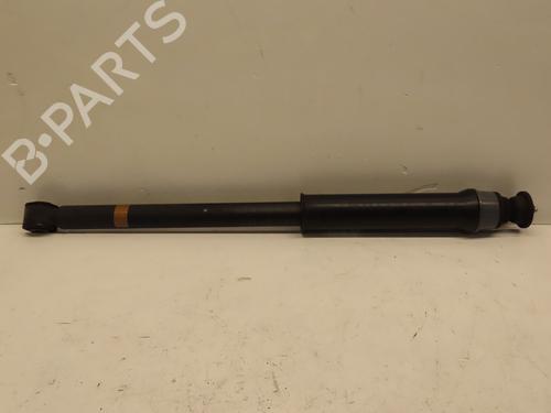 Used Left rear shock absorber RENAULT CAPTUR II (HF_) TCe 140 (HFN0) (140 hp) 28415987