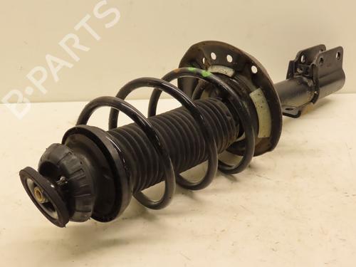 Right front shock absorber RENAULT CLIO V (B7_) 1.0 LPG (B7MT) | BP30117280M17 