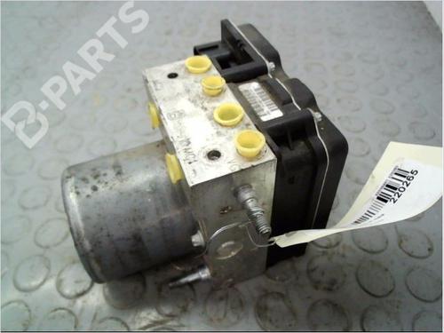 ABS pump PEUGEOT 3008 I MPV (0U_) 1.6 HDi | BP9494722M43 