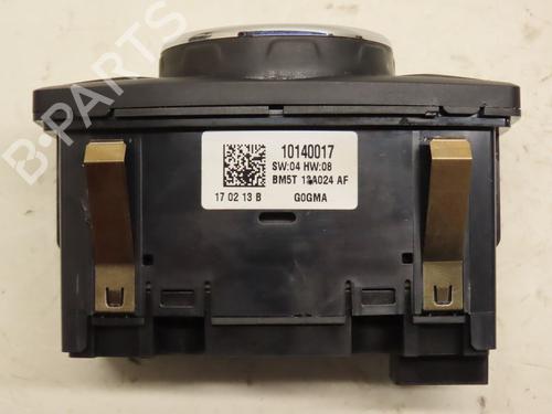 Interruttore luci FORD TRANSIT CONNECT MPV 1.5 TDCi | BP29136677I24