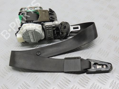 Used Front left belt tensioner AUDI A4 B8 (8K2) 2.0 TDI (143 hp) 31283733