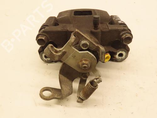 Left rear brake caliper CITROËN C4 AIRCROSS 1.6 HDi 115 AWC | BP30093012M107 
