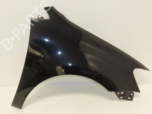 Forskærm Højre VW POLO V (6R1, 6C1) 1.6 TDI | BP29757721C42