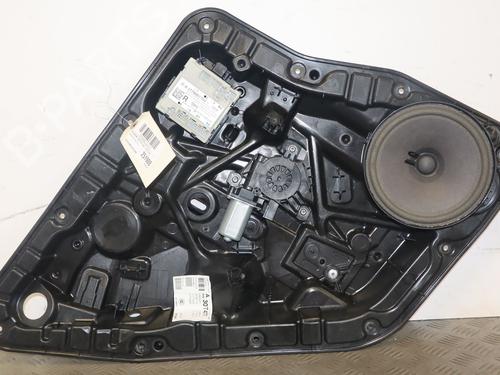 Used Rear left window mechanism Rear left window mechanism 38973476 38973476