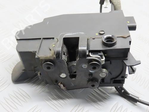 Used Front left lock PEUGEOT 308 II (LB_, LP_, LW_, LH_, L3_) 1.6 THP 125 (125 hp) 19578317