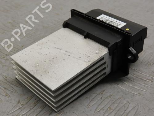 Heater resistor RENAULT CLIO III (BR0/1, CR0/1) 1.6 16V (BR05, BR0B, BR0Y, BR15, BR1J, BR1M, BR1Y, CR0B,... | BP24575895M108 