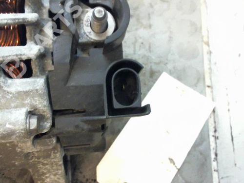 Alternator FORD FIESTA VI (CB1, CCN) 1.6 TDCi | BP9380737M7 