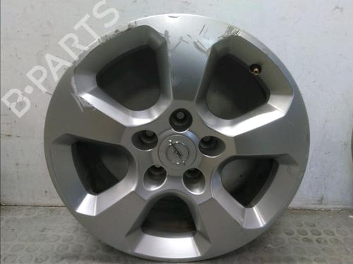 Rim OPEL ASTRA H (A04) 1.7 CDTI (L48) | BP17779078C45 