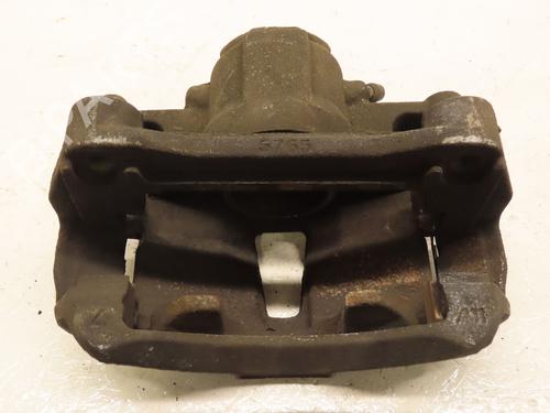 Used Right front brake caliper RENAULT MEGANE IV Hatchback (B9A/M/N_) 1.6 dCi 130 (B9A4) (130 hp) 29170763