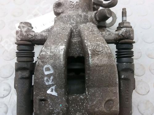 Right rear brake caliper FIAT BRAVO II (198_) 1.6 D Multijet (198AXL1B) 77365115
