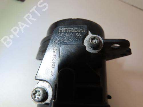 Used Mass air flow sensor CITROËN C6 (TD_) 3.0 HDi (241 hp) 30924537