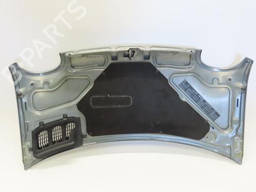 Hood RENAULT TWINGO I (C06_) 1.2 (C066, C068) | BP27709964C1 