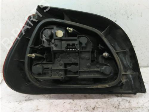 Right taillight RENAULT MEGANE I (BA0/1_) 1.9 D Eco (BA0A, BA0U, BA0R) | BP17782737C35 