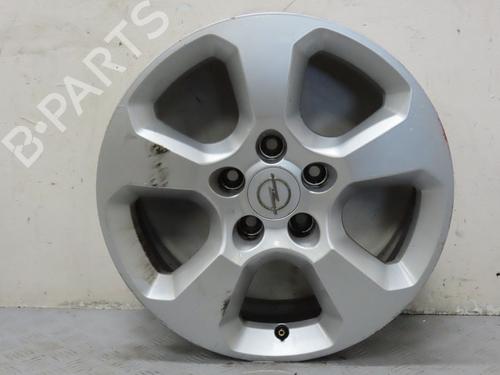 Felg OPEL ASTRA H (A04) 1.7 CDTI (L48) | BP26303891C45 