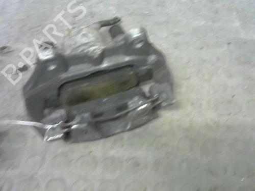 Right front brake caliper RENAULT CLIO IV (BH_) 1.5 dCi 75 | BP14884727M104