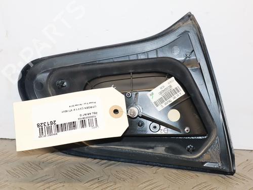 Right tailgate light CITROËN C3 II (SC_) 1.2 VTi 82 | BP38182731C80 - Image 2