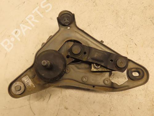 Front wiper motor PEUGEOT 508 SW I (8E_) 2.0 HDi | BP29643904M29 