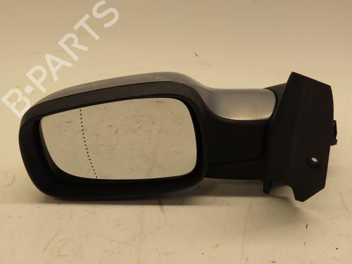 Used Left mirror RENAULT GRAND SCÉNIC II (JM0/1_) 1.9 dCi (JM0G, JM12, JM1G, JM2C) (120 hp) 27352042