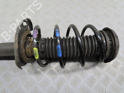 Left front shock absorber CITROËN C3 II (SC_) 1.4 HDi 70 (SC8HZC, SC8HR0, SC8HP4) | BP27372936M16 
