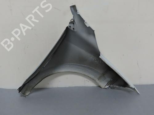 Used Left front fenders RENAULT MEGANE III Hatchback (BZ0/1_, B3_) 1.5 dCi (86 hp) 26668949