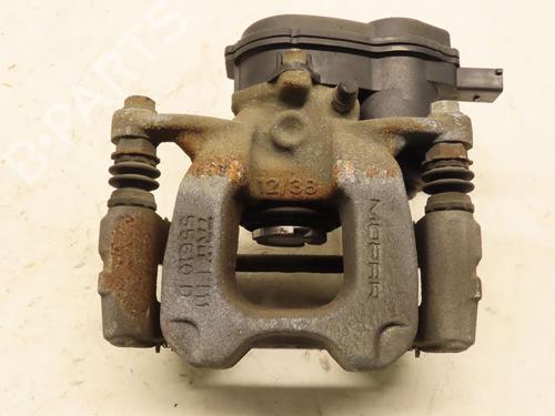 Left rear brake caliper FIAT 500X (334_) 1.6 D Multijet (334AXA1B, 334AXA11) | BP30164539M107
