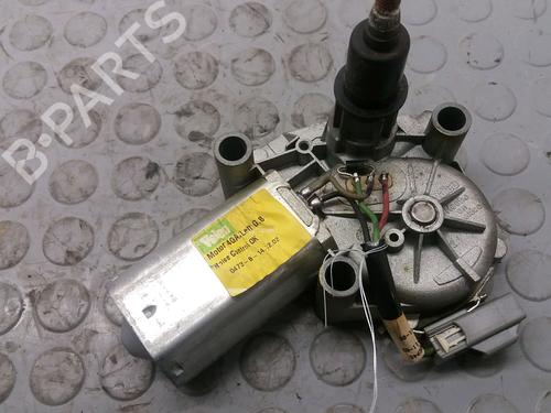 Used Rear wiper motor CHRYSLER PT CRUISER (PT_) 2.2 CRD (121 hp) 9387682
