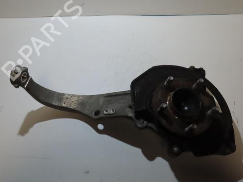 Used Left front steering knuckle NISSAN 350Z Coupe (Z33) 3.5 (AAZ33) (280 hp) 31843611
