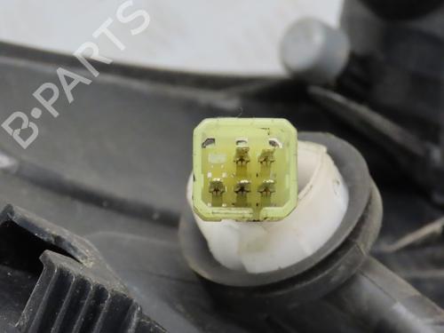 Used Right taillight Right taillight FIAT SEDICI (189_) 2.0 D Multijet 4x4 (135 hp) 17782767 17782767