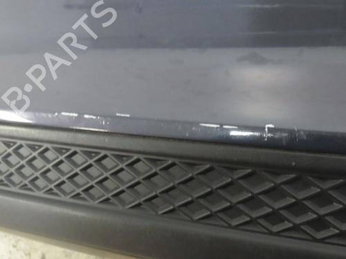 Rear bumper FORD FOCUS III 1.6 TDCi | BP23155453C8 