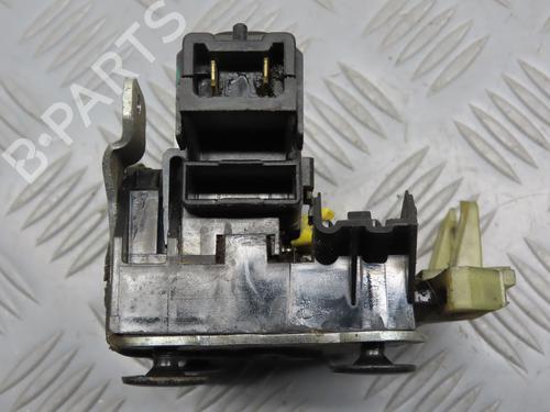 Used Front left lock DACIA LODGY (JS_) 1.5 dCi (JSMC, JSAF) (107 hp) 31276345