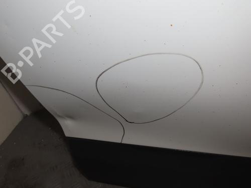 Right front door RENAULT SCÉNIC III (JZ0/1_) 1.5 dCi (JZ02, JZ0R) | BP23898332C3 