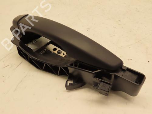 Front right exterior door handle OPEL COMBO Box Body/MPV (K9) 1.5 D | BP29345780C129 