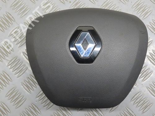 Førerens kollisjonspute RENAULT CAPTUR I (J5_, H5_) 1.5 dCi 110 | BP27488565C9 
