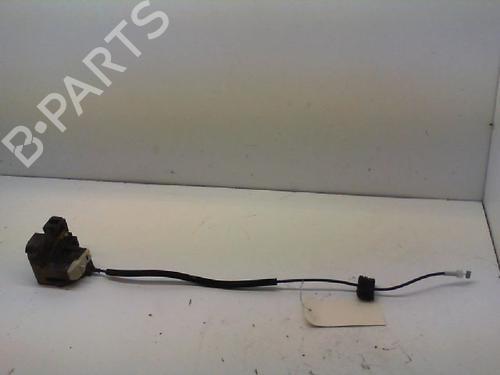 Used Front left lock RENAULT CLIO II Hatchback Van (SB0/1/2_) 1.5 dCi (SB07) (65 hp) 9373403