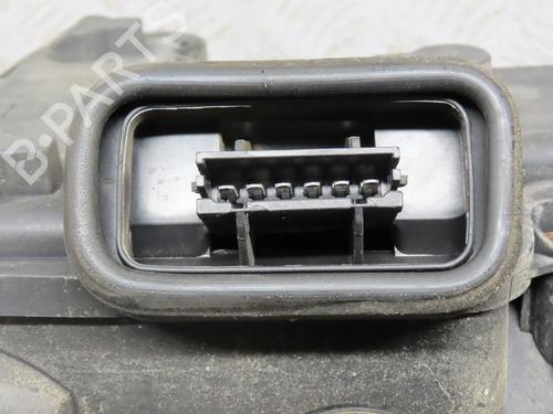 Højre baglygte VW LUPO I (6X1, 6E1) 1.4 16V (75 hp) 23155857