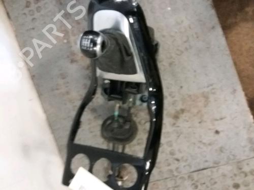 Used Gear lever CITROËN DS3 (SA_) 1.6 THP 155 (156 hp) 9377155