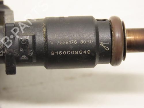 Injector CITROËN DS3 (SA_) 1.4 VTi 95 | BP29468775M100