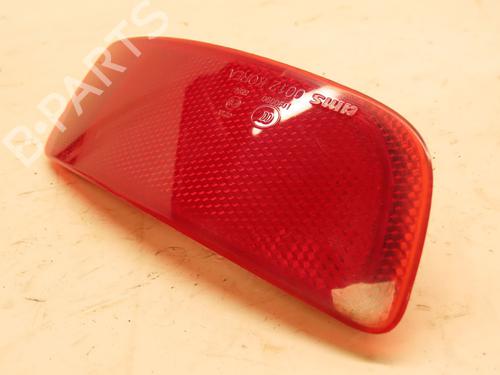 Rear bumper left light RENAULT KOLEOS I (HY_) 2.0 dCi 4x4 (HY0K) | BP29345890C81