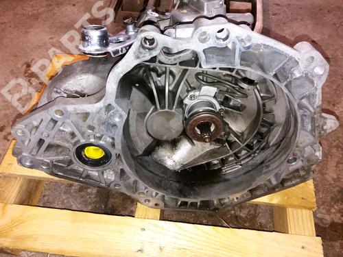 Gearbox OPEL CORSA D (S07) 1.3 CDTI (L08, L68) | BP9379151M3 