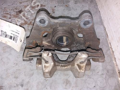 Right rear brake caliper MERCEDES-BENZ E-CLASS Coupe (C207) E 220 CDI / d (207.302, 207.301) | BP14884341M106