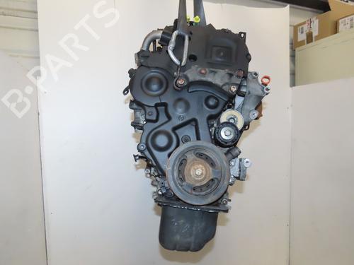 Used Engine Engine 38548505 38548505